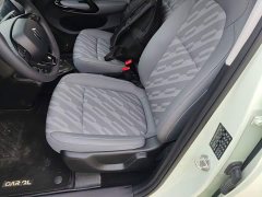 Leapmotor Leapo T03 310 Comfort Edition - ფოტო 14