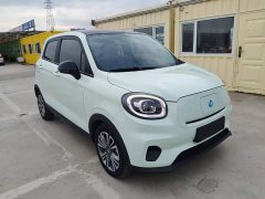 Leapmotor Leapo T03 310 Comfort Edition - ფოტო 3