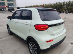 Leapmotor Leapo T03 310 Comfort Edition - ფოტო 4