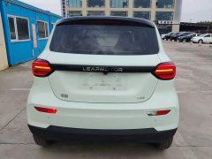 Leapmotor Leapo T03 310 Comfort Edition - ფოტო 5