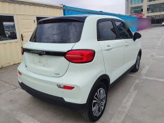 Leapmotor Leapo T03 310 Comfort Edition - ფოტო 6