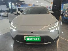 Polestar 4 Dual MotorLong RangePLUS - ფოტო 2