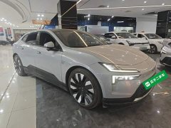 Polestar 4 Dual MotorLong RangePLUS - ფოტო 3
