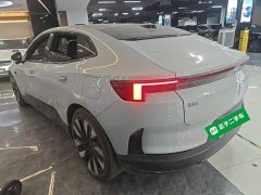 Polestar 4 Dual MotorLong RangePLUS - ფოტო 4