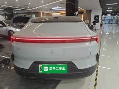 Polestar 4 Dual MotorLong RangePLUS - ფოტო 5
