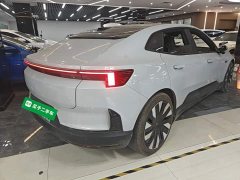 Polestar 4 Dual MotorLong RangePLUS - ფოტო 6