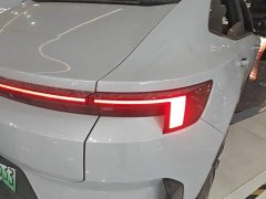 Polestar 4 Dual MotorLong RangePLUS - ფოტო 7
