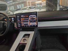 Polestar 4 Dual MotorLong RangePLUS - ფოტო 9