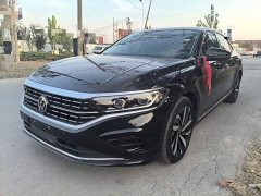 Volkswagen Passat 2024 380TSI Luxury - ფოტო 1