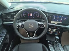 Volkswagen Passat 2024 380TSI Luxury - ფოტო 10