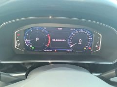 Volkswagen Passat 2024 380TSI Luxury - ფოტო 11