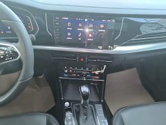 Volkswagen Passat 2024 380TSI Luxury - ფოტო 12