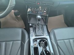 Volkswagen Passat 2024 380TSI Luxury - ფოტო 13