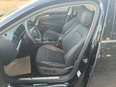 Volkswagen Passat 2024 380TSI Luxury - ფოტო 14
