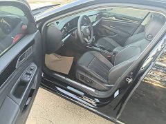 Volkswagen Passat 2024 380TSI Luxury - ფოტო 15
