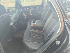Volkswagen Passat 2024 380TSI Luxury - ფოტო 16