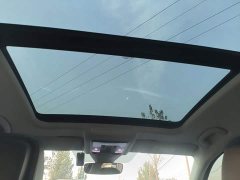 Volkswagen Passat 2024 380TSI Luxury - ფოტო 17