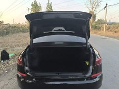Volkswagen Passat 2024 380TSI Luxury - ფოტო 18