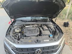 Volkswagen Passat 2024 380TSI Luxury - ფოტო 19
