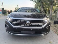 Volkswagen Passat 2024 380TSI Luxury - ფოტო 2