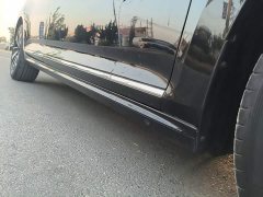Volkswagen Passat 2024 380TSI Luxury - ფოტო 20