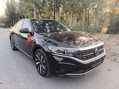 Volkswagen Passat 2024 380TSI Luxury - ფოტო 3