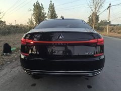 Volkswagen Passat 2024 380TSI Luxury - ფოტო 5