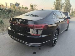 Volkswagen Passat 2024 380TSI Luxury - ფოტო 6