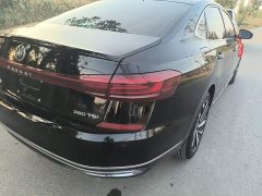 Volkswagen Passat 2024 380TSI Luxury - ფოტო 7