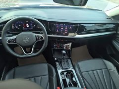 Volkswagen Passat 2024 380TSI Luxury - ფოტო 9