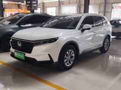 Honda CR-V 240TURBO FWD Active 5-Seater - ფოტო 1