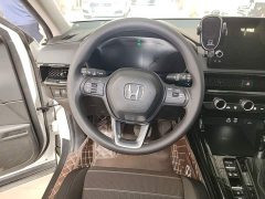 Honda CR-V 240TURBO FWD Active 5-Seater - ფოტო 10
