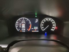 Honda CR-V 240TURBO FWD Active 5-Seater - ფოტო 11