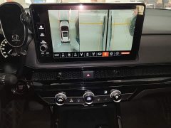Honda CR-V 240TURBO FWD Active 5-Seater - ფოტო 12