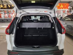 Honda CR-V 240TURBO FWD Active 5-Seater - ფოტო 18