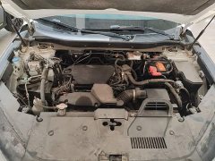 Honda CR-V 240TURBO FWD Active 5-Seater - ფოტო 19