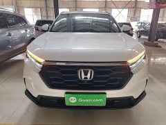 Honda CR-V 240TURBO FWD Active 5-Seater - ფოტო 2
