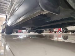 Honda CR-V 240TURBO FWD Active 5-Seater - ფოტო 20