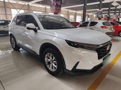 Honda CR-V 240TURBO FWD Active 5-Seater - ფოტო 3