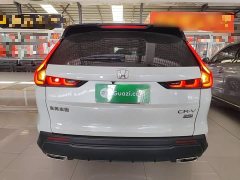 Honda CR-V 240TURBO FWD Active 5-Seater - ფოტო 5