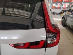 Honda CR-V 240TURBO FWD Active 5-Seater - ფოტო 7