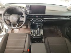Honda CR-V 240TURBO FWD Active 5-Seater - ფოტო 9