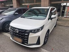 GAC Aion M6 PRO 270T DCT Luxury - ფოტო 1