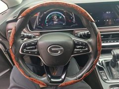 GAC Aion M6 PRO 270T DCT Luxury - ფოტო 10