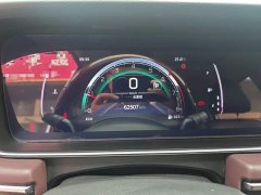GAC Aion M6 PRO 270T DCT Luxury - ფოტო 11