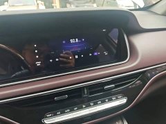 GAC Aion M6 PRO 270T DCT Luxury - ფოტო 12