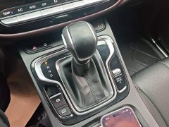 GAC Aion M6 PRO 270T DCT Luxury - ფოტო 13