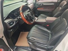 GAC Aion M6 PRO 270T DCT Luxury - ფოტო 14