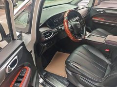 GAC Aion M6 PRO 270T DCT Luxury - ფოტო 15