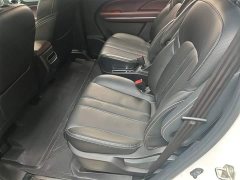 GAC Aion M6 PRO 270T DCT Luxury - ფოტო 16